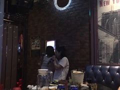 -歌潮量贩式KTV(萝岗店)