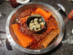 -巴蜀大宅门火锅(北大街店)