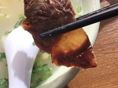 -清真·老金家牛肉店(会展路店)
