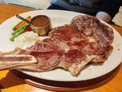 -斗牛士牛排(南京东路店)