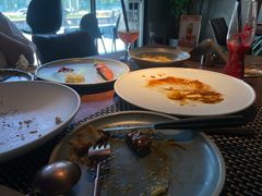 -West10 西拾·西餐厅·创意菜(未来科技城店)