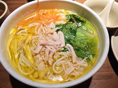 -云海肴·汽锅鸡·云南菜(美罗城店)