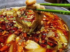 -刘香香·川香红锅美蛙(福田店)