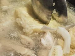 -百年果林椰子鸡(中洲店)