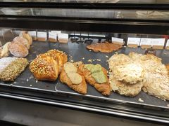 -BAKER&SPICE(BFC外滩金融中心店)