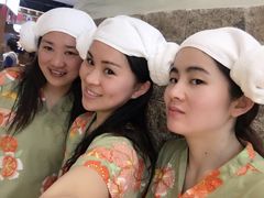 -丽池宫韩式汗蒸会馆(华灯坊店)