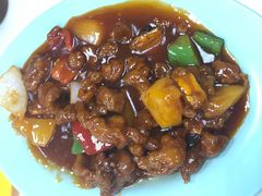 -冰岛茶餐厅(人民路店)