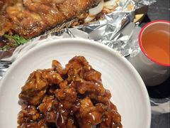 -新白鹿餐厅(爱琴海购物中心店)