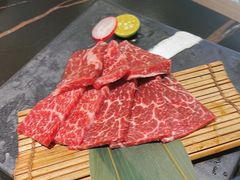 -厚贞日式烤肉(浦东汇智店)