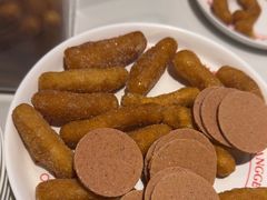 -锦尚阁烤鱼•天津菜(宣武门胡同店)