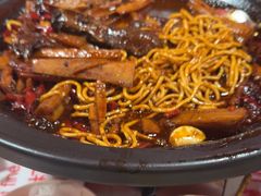 -回味黑鸭煲·始于2006(万松园店)