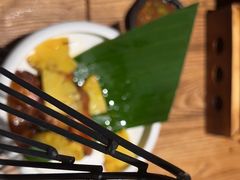 -云海肴·汽锅鸡·云南代表菜(五道口购物中心店)