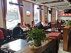 -恭敬李·烤鸭(天坛北门店)