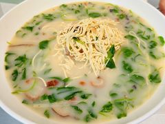 -狮王府淮扬菜(夫子庙老门东店)