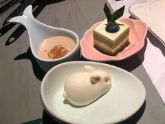 -集渔·泰式海鲜火锅(科华店)