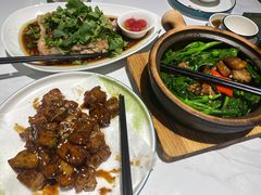 -猪腰一家·地道佛山菜(盐步店)