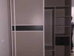 -索菲亚衣柜橱柜家具全屋定制(汶水红星店)