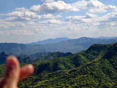 -妙峰山风景名胜区