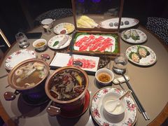 -豹豹私房火锅(侨城坊店)