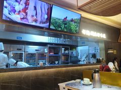 -捞神煲汤火锅(湖滨商业街店)