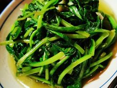 -爷爷的土钵菜(街道口店)