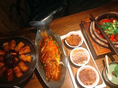 -刀板香·安徽菜(望江东路店)
