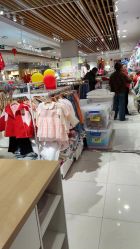 点击看大图 -孩子王童乐园(淮安万达店)