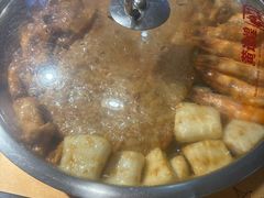 -黄记煌三汁焖锅(崇文门店)