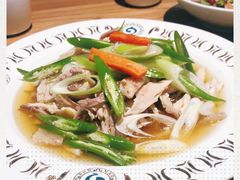 -胖老汉椒麻鸡清真新疆菜(西御街店)