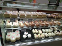 -白玉兰食品(中山公园龙之梦店)