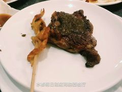 -水都假日酒店-海韵西餐厅(龙胜路店)