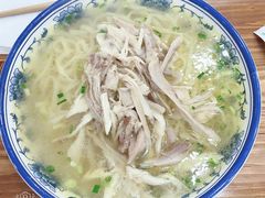 -功夫手擀面(恒山花苑店)