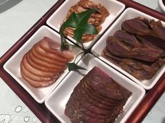 -大鸭梨烤鸭(枣园店)