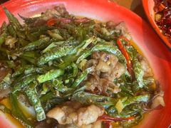 -先启半步颠·川菜小炒