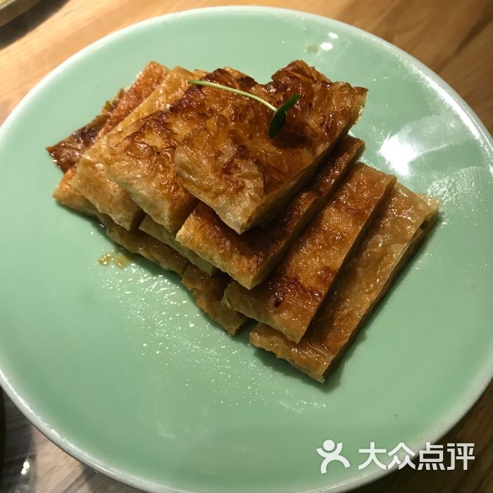 颛桥万达广场美食4楼图片