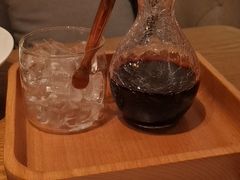 -青梅酒肆PLUS(长白仙岛北路店)