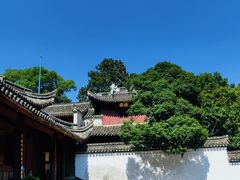 -宁波市保国寺古建筑博物馆