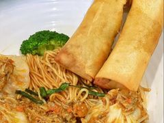 -馋三尺蟹粉小笼(人民广场店)