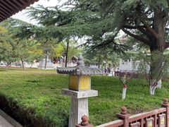 -法门文化景区