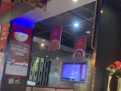 -一品红川菜(皇岗店)