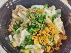 -宽窄巷子成都小吃(建文店)