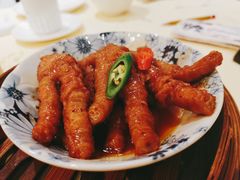-南海渔村(珠江新城店)