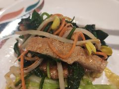 -巴依老爷·新疆美食(上城区天城路店)