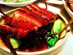 东坡草扎肉-桂满陇-西湖船宴(西单大悦城店)