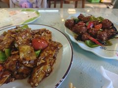 -鼎香润(德胜门内店)