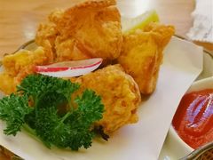 -樱の千渡日式料理·铁板烧•烧鸟(金盛田广场店)
