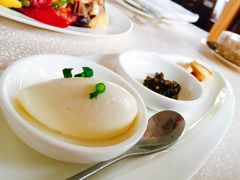 -上海和平饭店-华懋阁 The Cathay Room