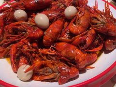 -串盟烧烤大排档·长沙美食地标(星沙店)