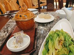 -安泰楼·佛跳墙创始人·传统闽味早茶·酒楼(三坊七巷闽菜地标店)