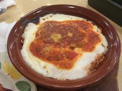 -萨莉亚意式餐厅(龙阳广场店)
